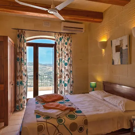 Country house The Blue House