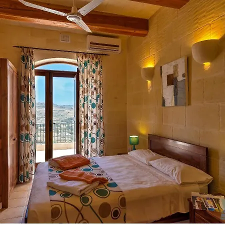 The Blue House Country house Xaghra