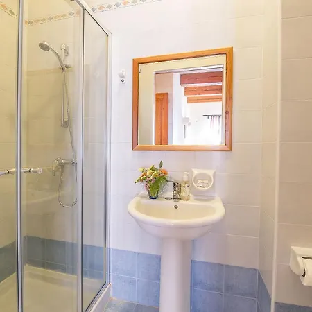 Casa de Campo The Blue House