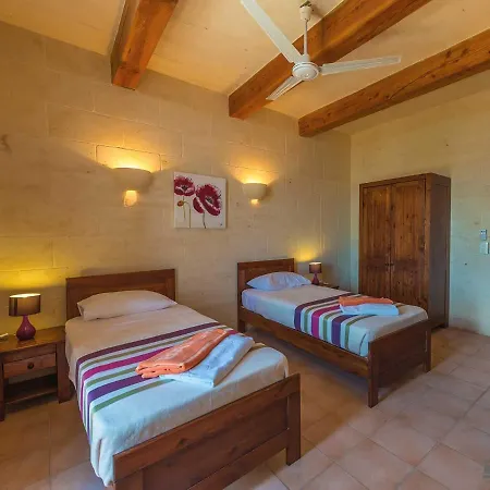 Landhuis The Blue House