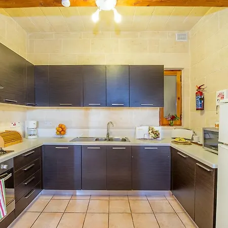 The Blue House Venkovský dům