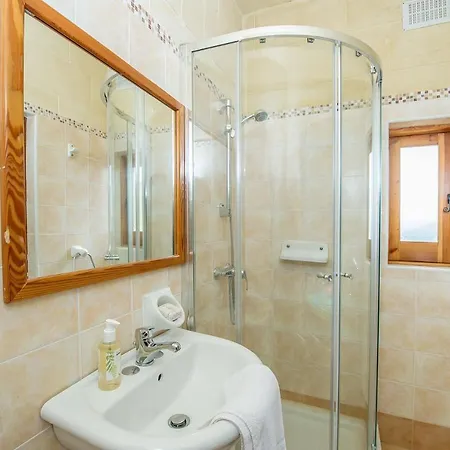 The Blue House Xagħra