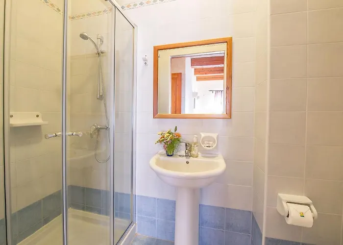 Landhuis The Blue House