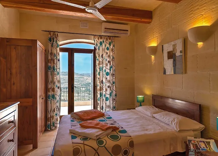 Landhuis The Blue House