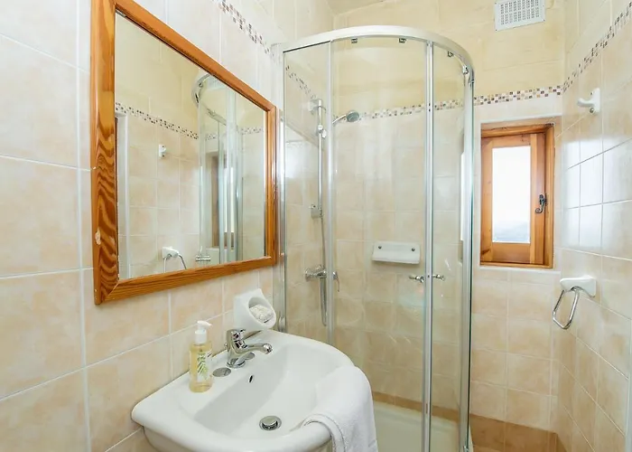 The Blue House Xagħra